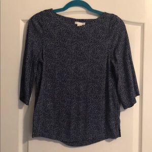 H&M Blouse size 2